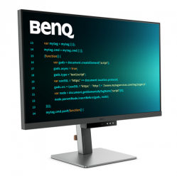 Monitor BENQ RD320U 31.5 IPS 4K 5ms HDMI DP USB-C USB glosniki Pivot