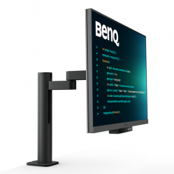 BENQ RD280UA 28.2 IPS 3840x2560 5ms HDMI DP USB-C  USB KVM Pivot