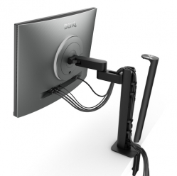 Monitor BENQ RD280UA 28.2 IPS 3840x2560 5ms HDMI DP USB-C  USB KVM Pivot