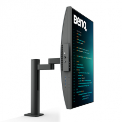 BENQ RD280UA 28.2 IPS 3840x2560 5ms HDMI DP USB-C  USB KVM Pivot