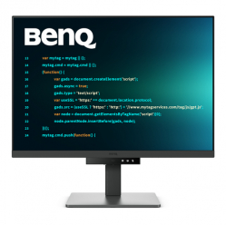 BENQ RD280U 28.2 IPS 3840x2560 5ms HDMI DP USB-C  USB KVM