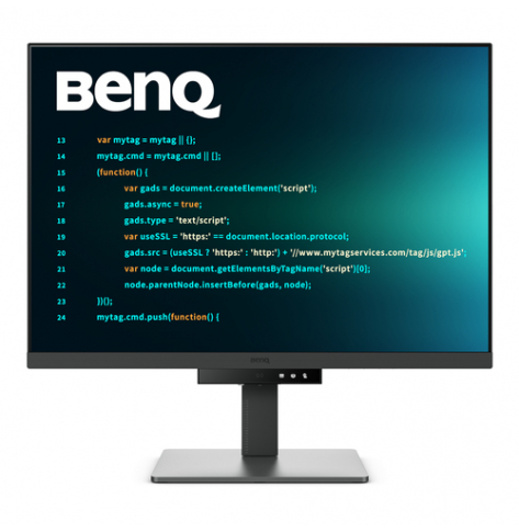 BENQ RD280U 28.2 IPS 3840x2560 5ms HDMI DP USB-C  USB KVM