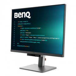 Monitor BENQ RD280U 28.2 IPS 3840x2560 5ms HDMI DP USB-C  USB KVM