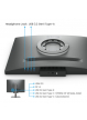 Monitor BENQ RD280U 28.2 IPS 3840x2560 5ms HDMI DP USB-C  USB KVM