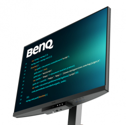 Monitor BENQ RD280U 28.2 IPS 3840x2560 5ms HDMI DP USB-C  USB KVM