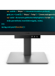 Monitor BENQ RD280U 28.2 IPS 3840x2560 5ms HDMI DP USB-C  USB KVM