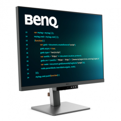 Monitor BENQ RD280U 28.2 IPS 3840x2560 5ms HDMI DP USB-C  USB KVM
