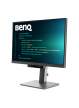 Monitor BENQ RD240Q 24.1 IPS WQXGA  5ms HDMI DP USB-C glosniki Pivot