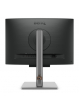 Monitor BENQ RD240Q 24.1 IPS WQXGA  5ms HDMI DP USB-C glosniki Pivot