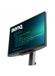Monitor BENQ RD240Q 24.1 IPS WQXGA  5ms HDMI DP USB-C glosniki Pivot