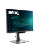 Monitor BENQ RD240Q 24.1 IPS WQXGA  5ms HDMI DP USB-C glosniki Pivot