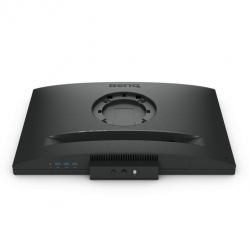 Monitor BENQ RD240Q 24.1 IPS WQXGA  5ms HDMI DP USB-C glosniki Pivot