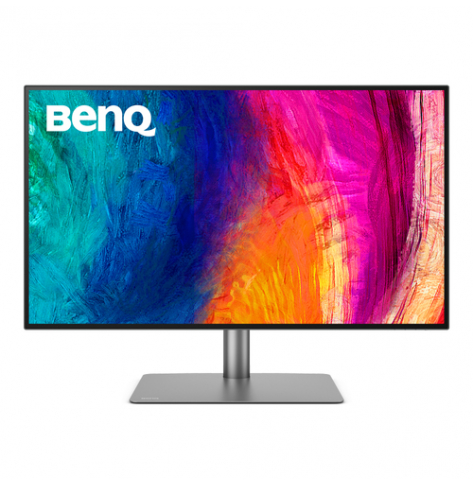 Monitor BENQ PD3225U 32 UHD IPS 5ms Thunderbolt 3 USB-C DP HDMI