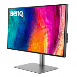 Monitor BENQ PD3225U 32 UHD IPS 5ms Thunderbolt 3 USB-C DP HDMI