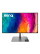 Monitor BENQ PD3225U 32 UHD IPS 5ms Thunderbolt 3 USB-C DP HDMI