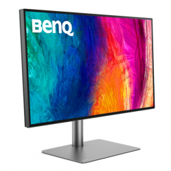 Monitor BENQ PD3225U 32 UHD IPS 5ms Thunderbolt 3 USB-C DP HDMI