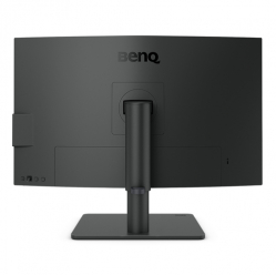 Monitor BENQ PD2706U 27 LED UHD 16:9 UHD HDMI DP USB czarny