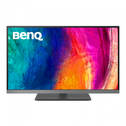 Monitor BENQ PD2706U 27 LED UHD 16:9 UHD HDMI DP USB czarny