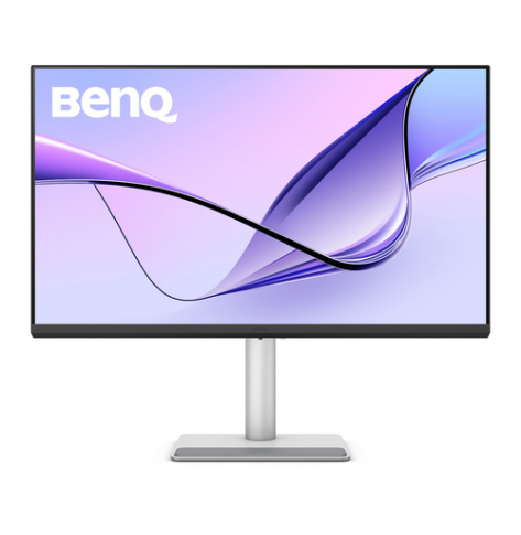 Monitor BENQ MA320U for MAC 31.5 IPS 4K 550cd/m2 5ms HDMI USB-Cx2 and 15W Pivot glosniki