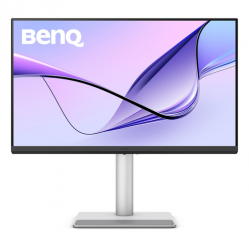 BENQ MA270U for MAC 27 IPS 4K 5ms HDMI USB-Cx2 and 15W Pivot glosniki