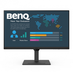 Monitor BENQ BL3290QT 31.5 WQHD IPS 16:9 5ms HDMI DP USB matt czarny