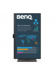 Monitor BENQ BL3290QT 31.5 WQHD IPS 16:9 5ms HDMI DP USB matt czarny