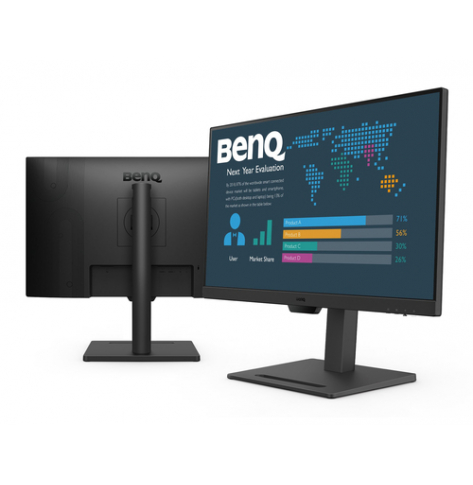 Monitor BENQ BL2790T 27 IPS FHD 5ms HDMI DP glosniki Pivot