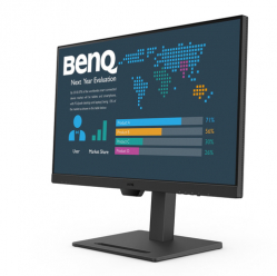 Monitor BENQ BL2790QT 27 WQHD IPS 16:9 5ms HDMI DP USB matt czarny