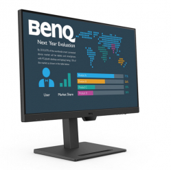 Monitor BENQ BL2790QT 27 WQHD IPS 16:9 5ms HDMI DP USB matt czarny