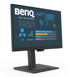 Monitor BENQ BL2490T 24 Wide IPS FHD 5ms GTG D-sub HDMI