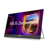Monitor ASUS ZenScreen MB229CF Portable 21.5 IPS WLED FHD 16:9 5ms HDMI USB-C