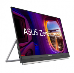 Monitor ASUS ZenScreen MB229CF Portable 21.5 IPS WLED FHD 16:9  5ms HDMI USB-C