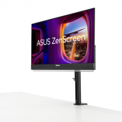 Monitor ASUS ZenScreen MB229CF Portable 21.5 IPS WLED FHD 16:9  5ms HDMI USB-C