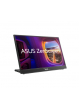 Monitor ASUS ZenScreen MB16QHG Portable 16 IPS WLED WQXGA 16:10 120Hz 500cd/m2 5ms HDMI szary  czarny