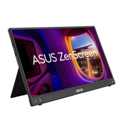 Monitor ASUS ZenScreen MB16AHV Portable 15.6 FHD IPS HDMI USB-C