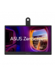 Monitor ASUS ZenScreen MB166CR Portable 15.6 IPS WLED FHD 16:9 5ms USB-C czarny