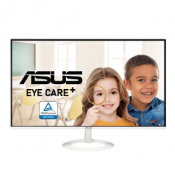 Monitor ASUS VZ27EHF-W Eye Care 27 IPS WLED FHD 16:9  1ms HDMI