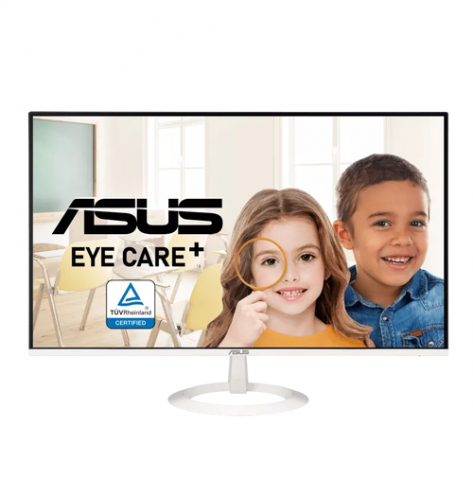 Monitor ASUS VZ27EHF-W Eye Care 27 IPS WLED FHD 16:9  1ms HDMI