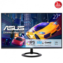 Monitor ASUS VZ27EHF Eye Care Gaming 27 IPS WLED FHD 16:9  1ms HDMI