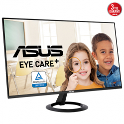 Monitor ASUS VZ27EHF Eye Care Gaming 27 IPS WLED FHD 16:9  1ms HDMI