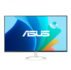 Monitor ASUS VZ24EHF-W 23.8 IPS WLED FHD 16:9  1ms HDMI bialy