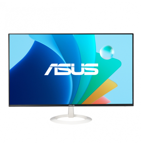 Monitor ASUS VZ24EHF-W 23.8 IPS WLED FHD 16:9  1ms HDMI bialy