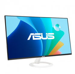 Monitor ASUS VZ24EHF-W 23.8 IPS WLED FHD 16:9  1ms HDMI bialy