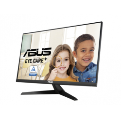 Monitor ASUS VY27UQ Eye Care 27 IPS WLED UHD 16:9 5ms HDMI DP czarny