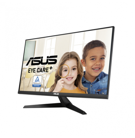 Monitor ASUS VY279HGE Gaming 27 FHD 144Hz 1ms FreeSync Premium GameFast Input IPS x100 16:9 FHD HDMI