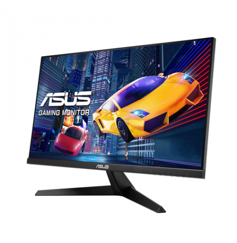 Monitor ASUS VY249HGE Gaming 24 FHD 144Hz 1ms FreeSync Premium GameFast Input IPS x100 16:9 FHD HDMI