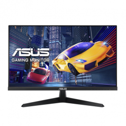 Monitor ASUS VY249HGE Gaming 24 FHD 144Hz 1ms FreeSync Premium GameFast Input IPS x100 16:9 FHD HDMI