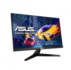 Monitor ASUS VY249HGE Gaming 24 FHD 144Hz 1ms FreeSync Premium GameFast Input IPS x100 16:9 FHD HDMI