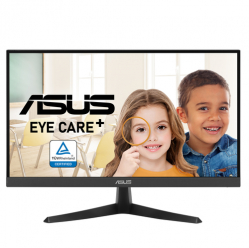 Monitor ASUS VY229Q Eye Care 21.5 IPS WLED FHD 16:9 1ms HDMI DP glosniki