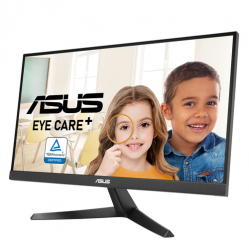 Monitor ASUS VY229Q Eye Care 21.5 IPS WLED FHD 16:9 1ms HDMI DP glosniki